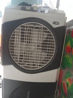 Super Asia Air Cooler ECM -4500 Plus Super Cool