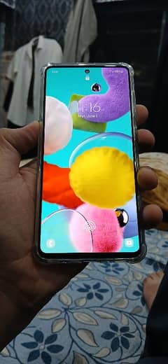 Samsung A51