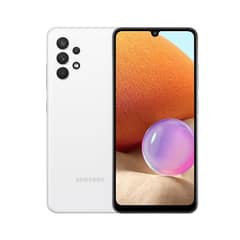 samsung galaxy a32 with box 6/128