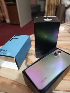 oppo f21 pro 5g 8/128gb