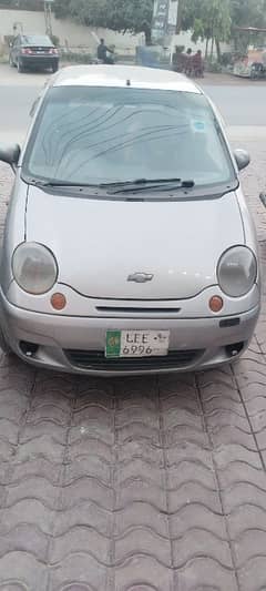Chevrolet Joy 2007