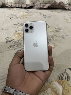 iPhone 11pro