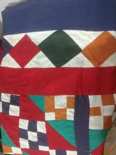 patchwork