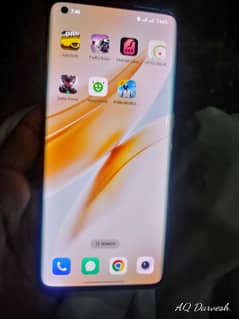 OnePlus 8 pro 8/128 PTA approved camera like iphon