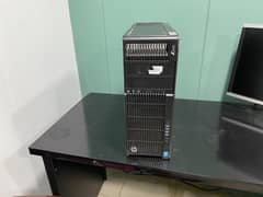 HP