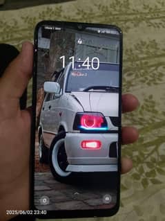 realme c25s