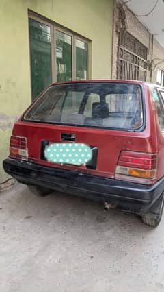 Suzuki Khyber for Sale. whatsapp 03324855730
