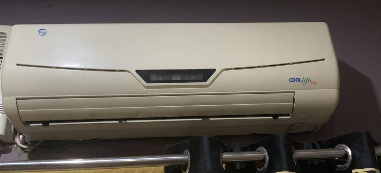 Slightly Used Working condition 0
