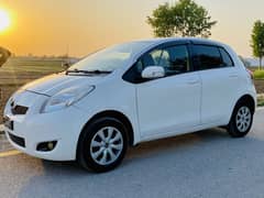 vitz For sale