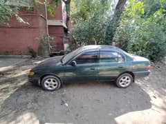Corolla