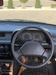 Suzuki japanese steering wheel for sale