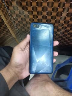 Realme C2 PTA APROVE
