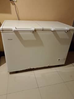 freezer