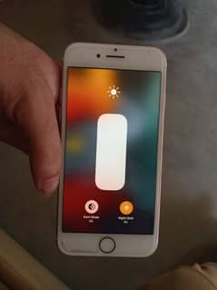 I phone 7