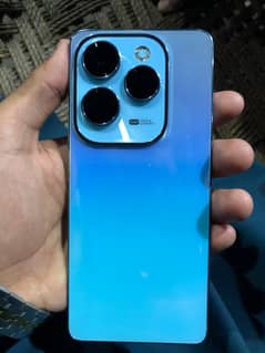 infinix
