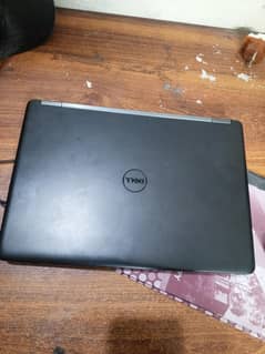 Dell E5450 Core i5 5th generation  Core i5 5 generation 8/128GB SSD