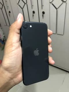 Iphone se 2020 Dual Pta official approved waterpack all ok urgent sale