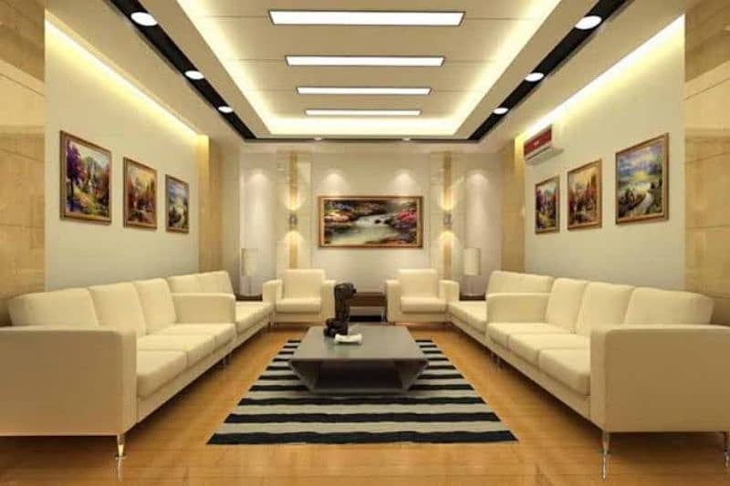 fall ceiling township 7