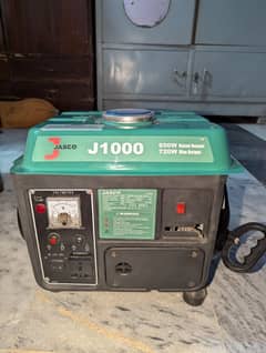 Jasco J1000 Generator