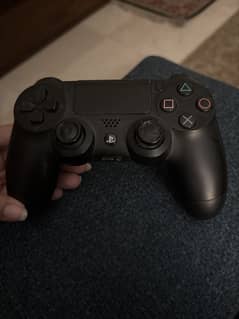 Ps4 controller