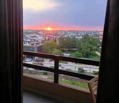Two Bed Apparment For Rent