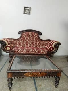sofa