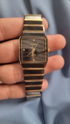 Rado Watch
