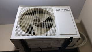 Kenwood AC