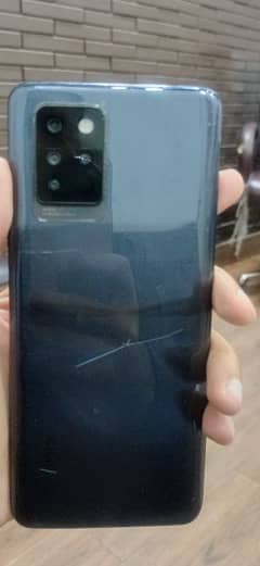 Infinix note 10 pro