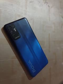 Tecno Pova 2 6/128 7000mah Battery