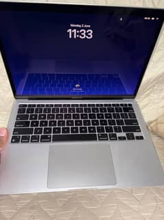 Macbook Air M1 2020 13 inch