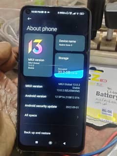 readmi note 9