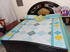 Bed set
