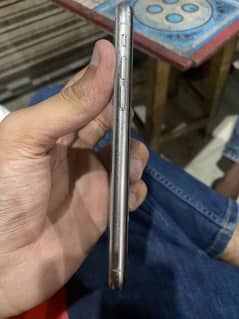Iphone x 64 gb factory unlock