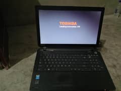 Toshiba satellite