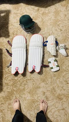 Cricket