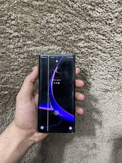 Samsung note 10
