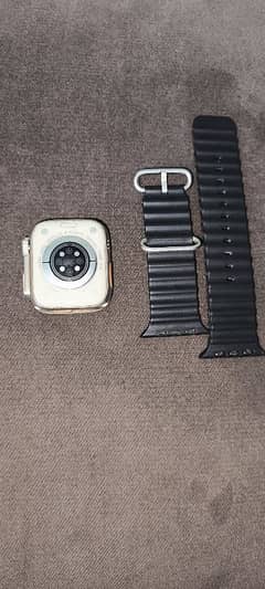 WATCH ULTRA 08