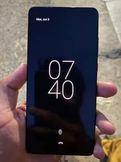 redme k20 official pta  Chak only olx