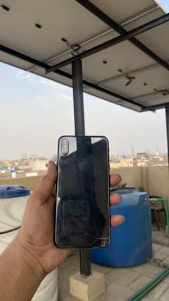 Iphone xs max 512 gb pta approved