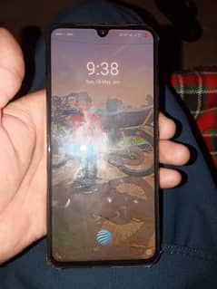 vivo v21