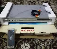 DVD Player