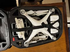 phantom 4 pro plus