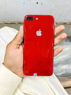 iphone 8plus waterpack sim time available