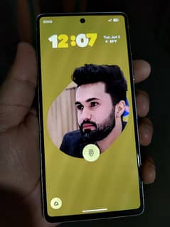 Google pixel 7 pta approved dual sim