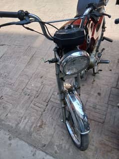 Urgent sale Road prince classic 10,9 condition
