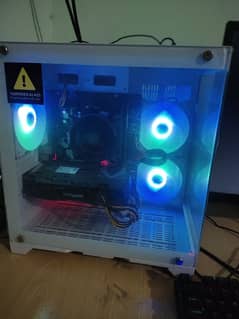 Gaming PC with RTX2060