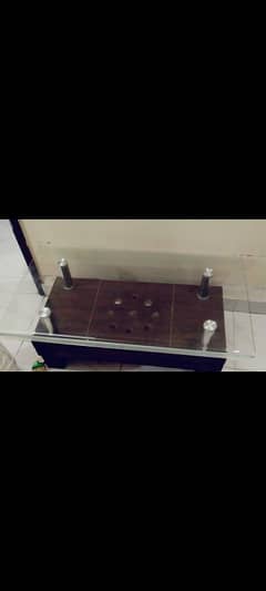 Centre Table