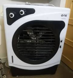 room cooler