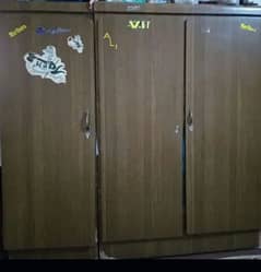 3 Set Cupboard